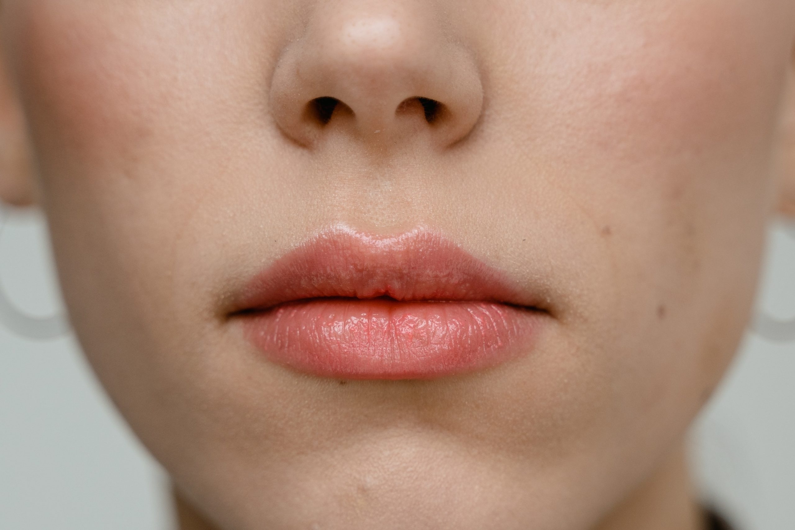 Lip image