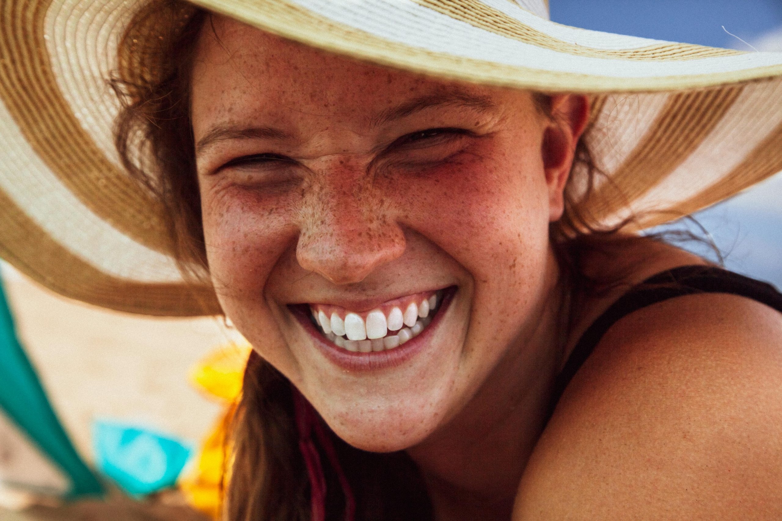 Summer Smiles