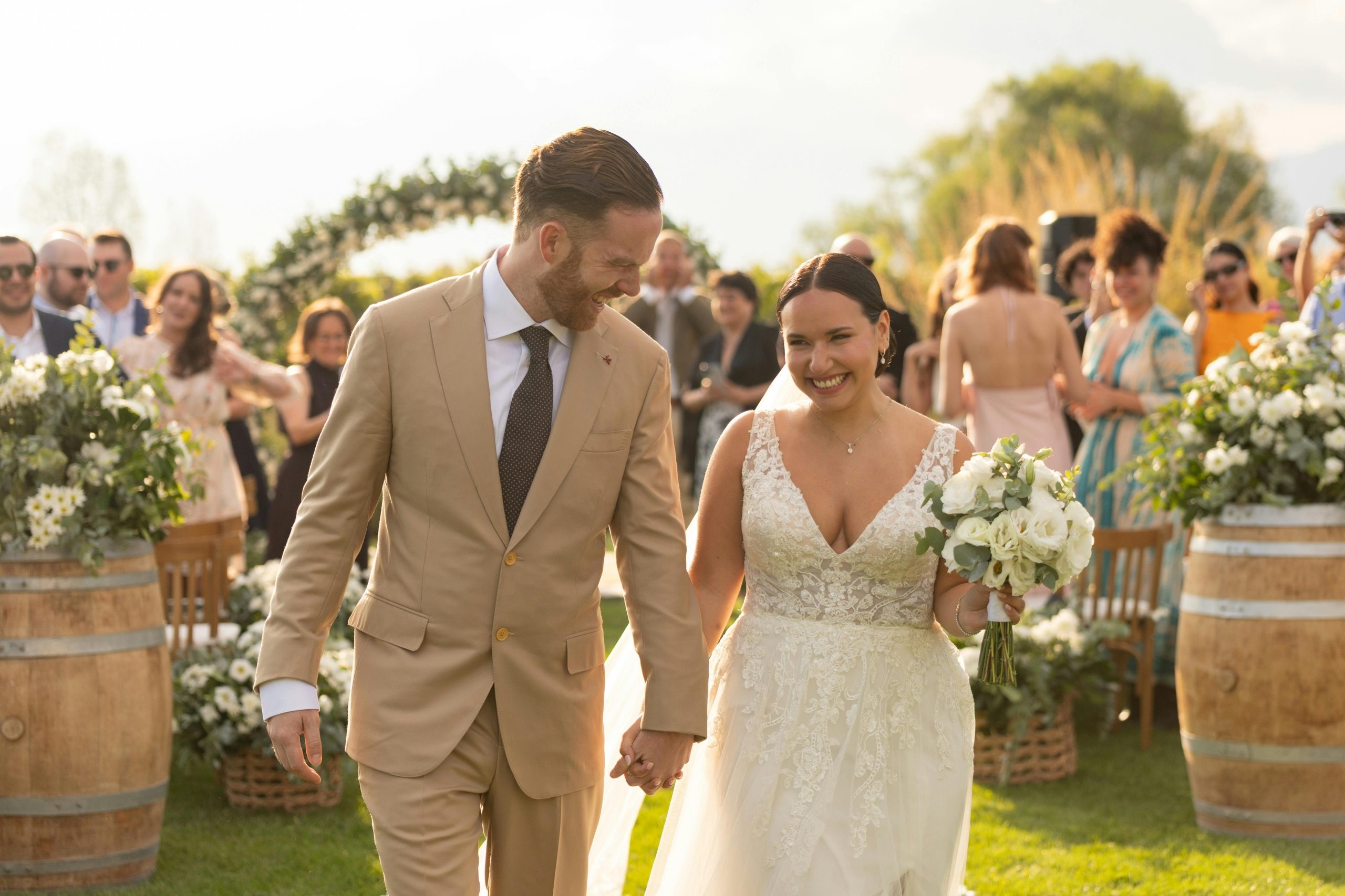 Be confident with your smile this wedding season